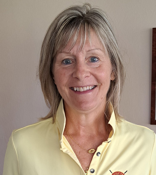 Marie GAUBIN