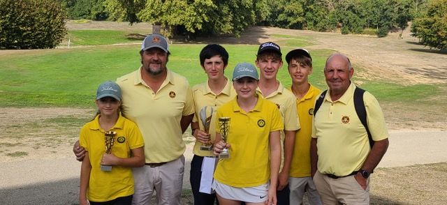 Grand Prix Jeunes de Limoges