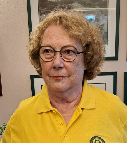 Marie Joëlle STRAGIER