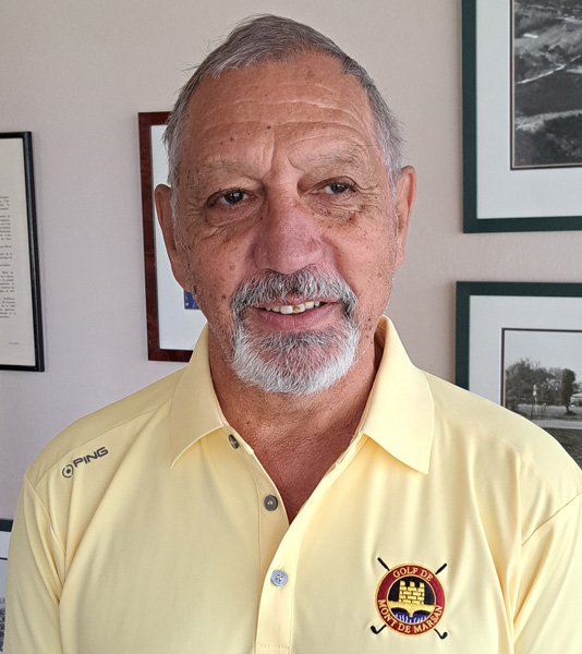 Jean-Pierre MORENO