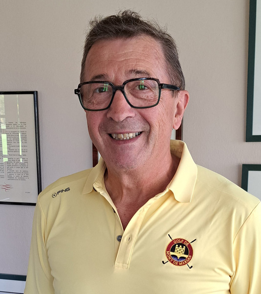 Marc HAEFFELE