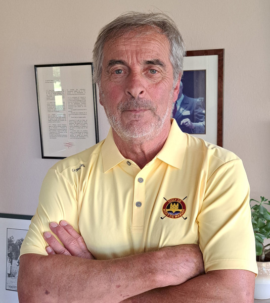 Bernard COMELLAS