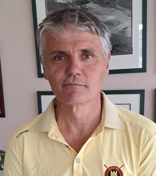 Jean-François TUJAGUE