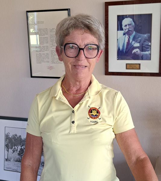 Anne-Marie COMELLAS